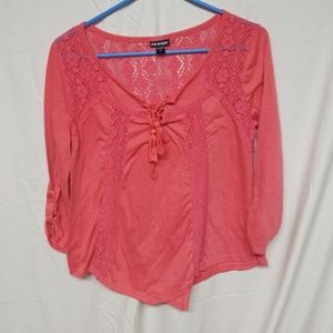 Joe Boxer ladies top